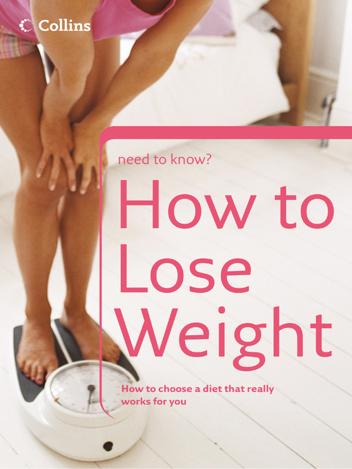 Title details for How to Lose Weight by Christine Michael - Available